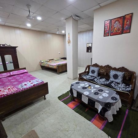 Kashi Shree Daire Varanasi Dış mekan fotoğraf