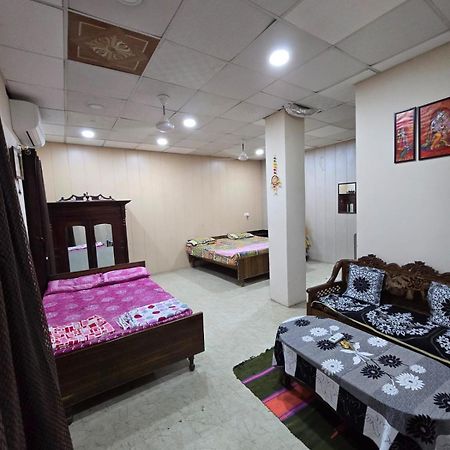 Kashi Shree Daire Varanasi Dış mekan fotoğraf