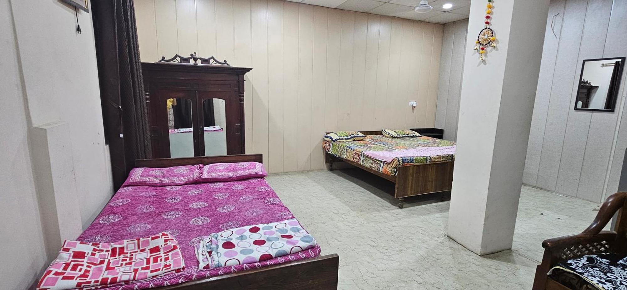 Kashi Shree Daire Varanasi Dış mekan fotoğraf