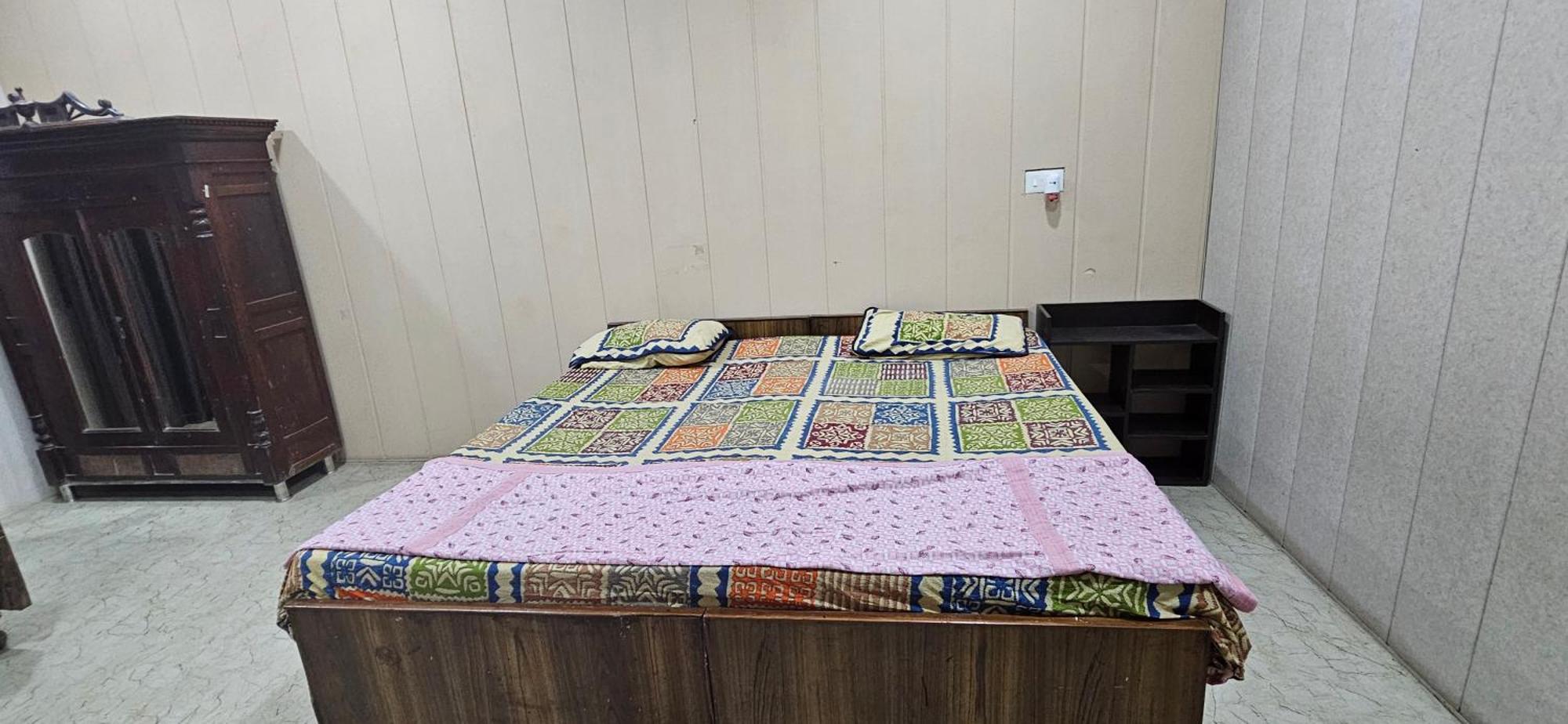 Kashi Shree Daire Varanasi Dış mekan fotoğraf
