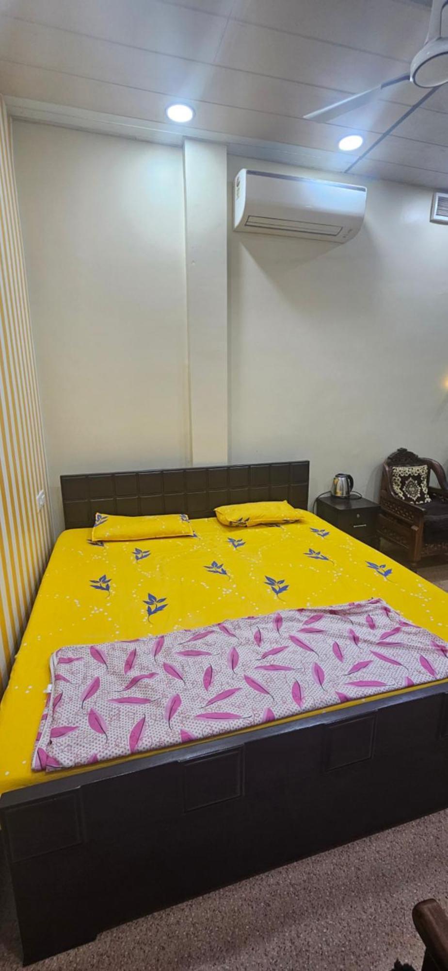Kashi Shree Daire Varanasi Oda fotoğraf