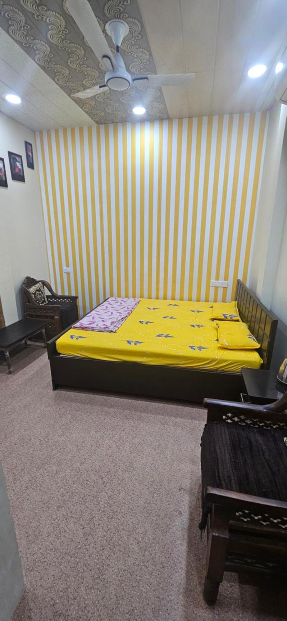 Kashi Shree Daire Varanasi Dış mekan fotoğraf