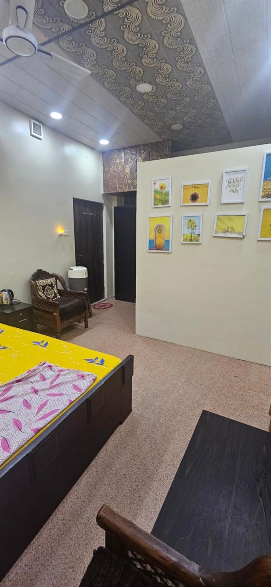 Kashi Shree Daire Varanasi Dış mekan fotoğraf